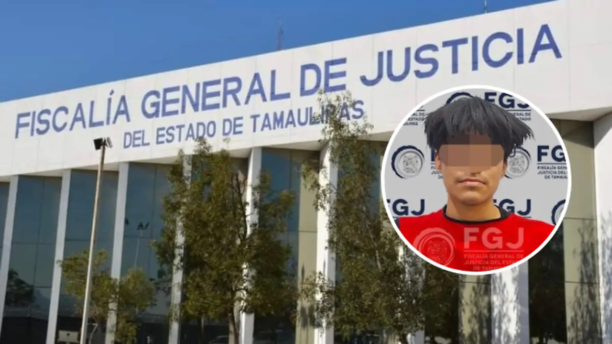 Vinculan a proceso a presunto atacante de la familia de Rodolfo Pizarro