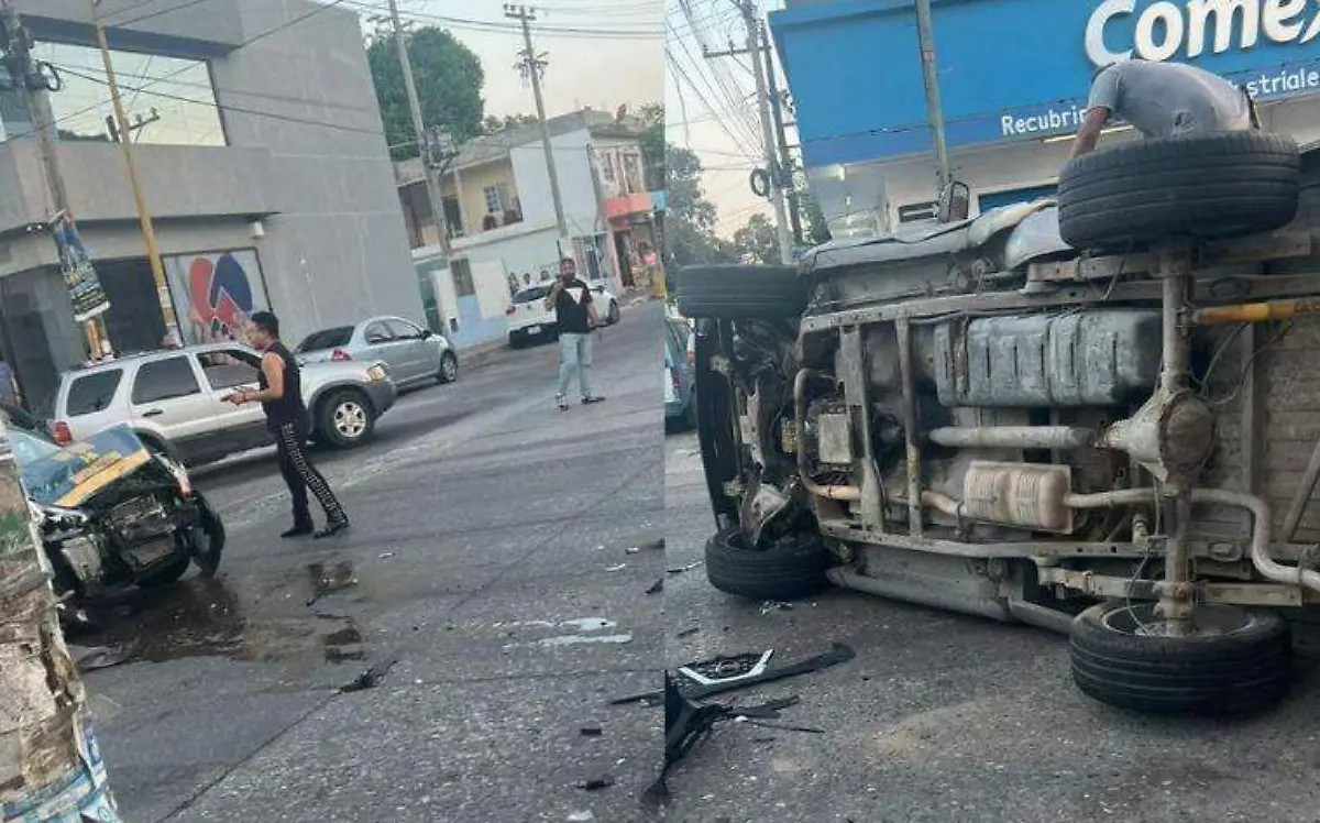 Tamaño fotos