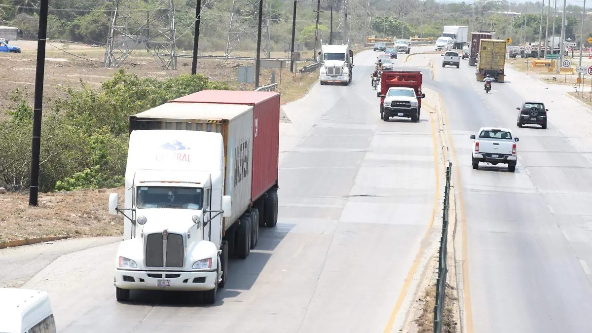 Se agudiza la migración de operadores de transporte