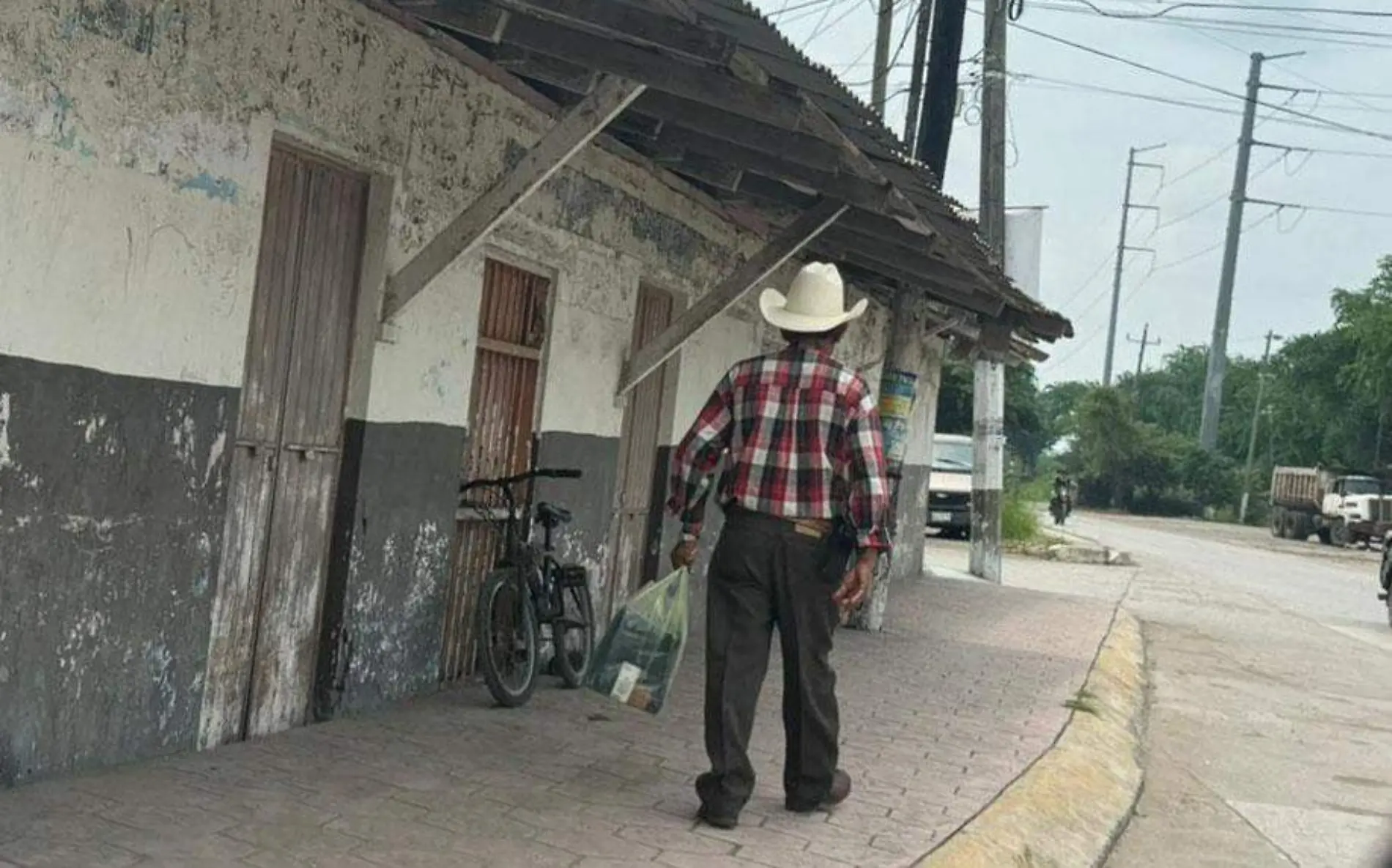 ABUELITOS