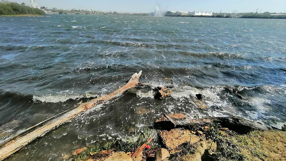 Nuevo frente frío en Tamaulipas