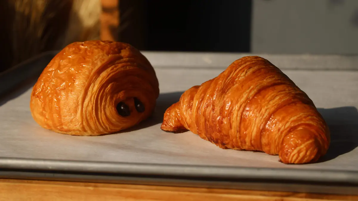 La masa madre requiere una fermentación de 12 ó 18 horas