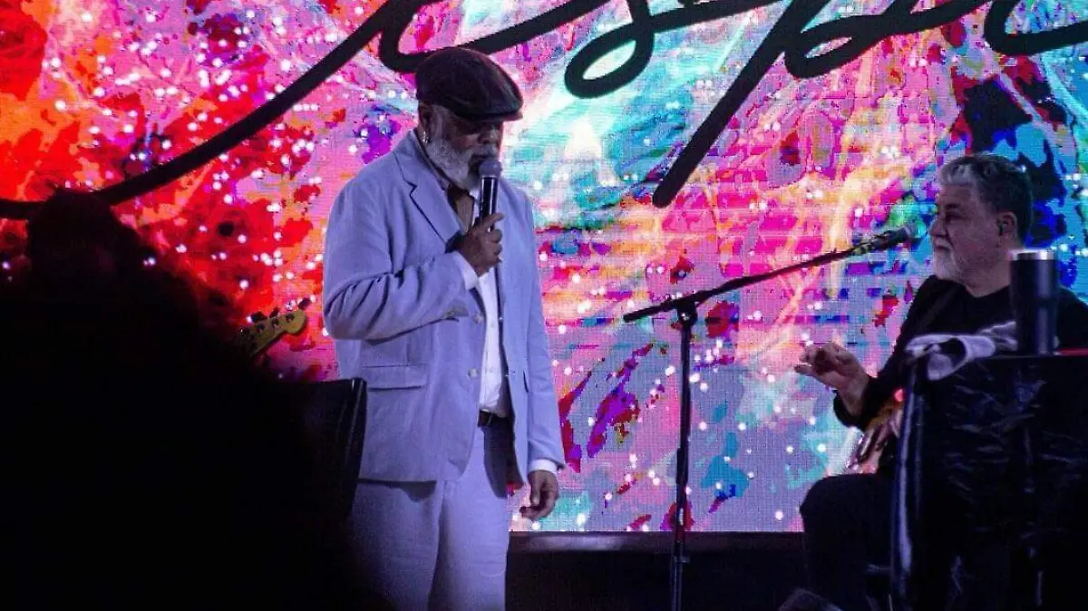 Los organizadores aseguran que el concierto tendrá una atmósfera íntima