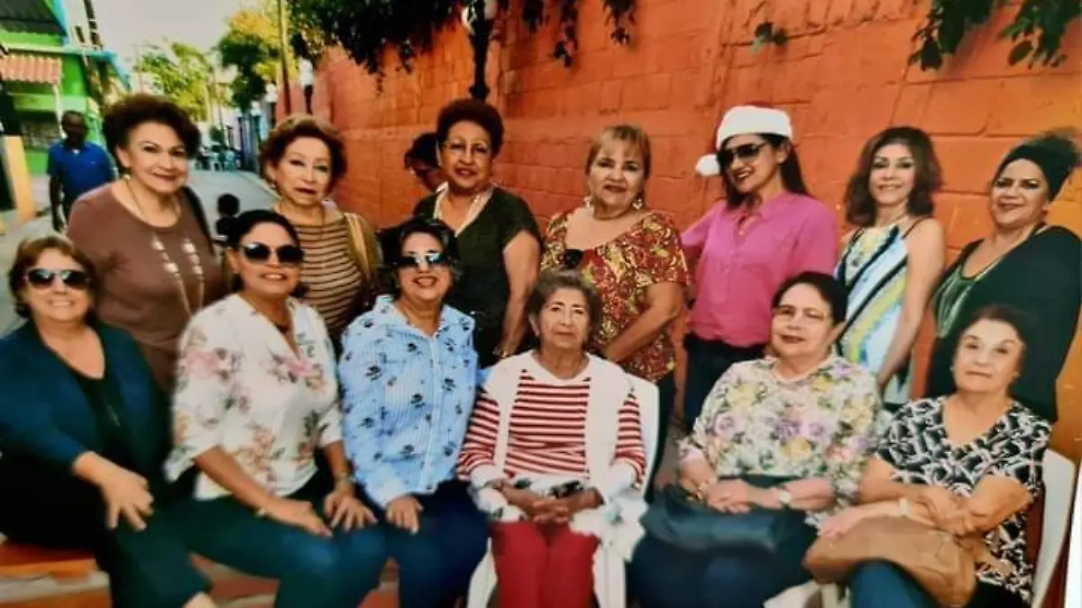 En una de sus reuniones