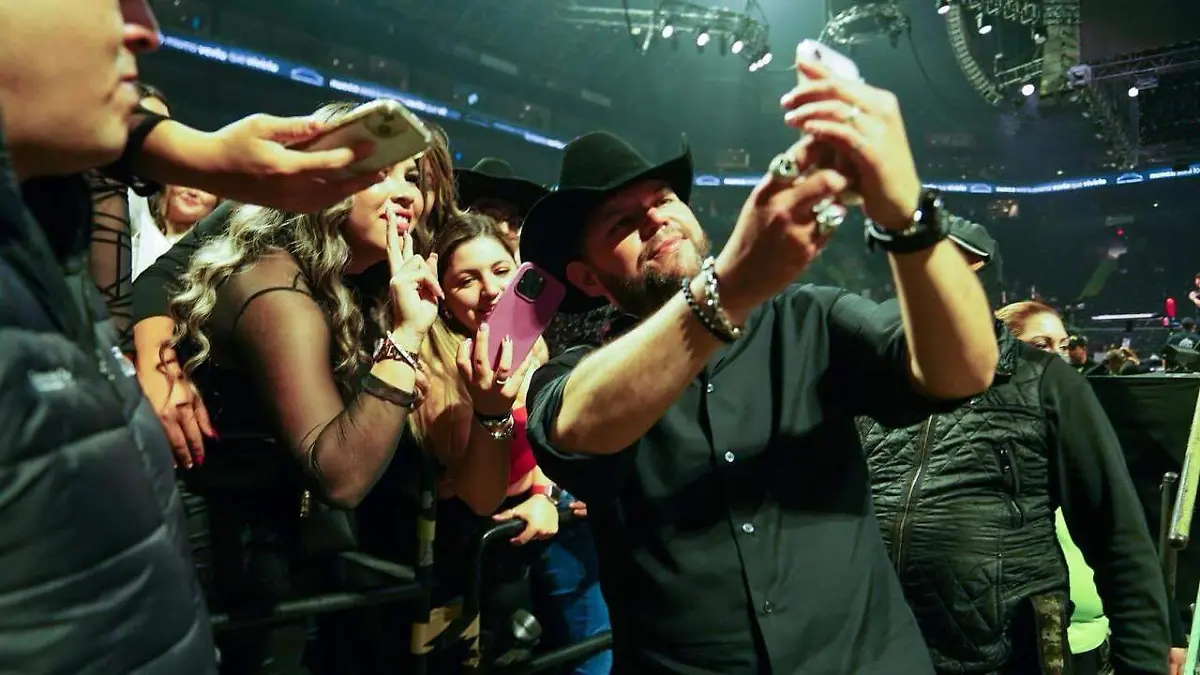 Duelo hará vibrar el Domo Madero