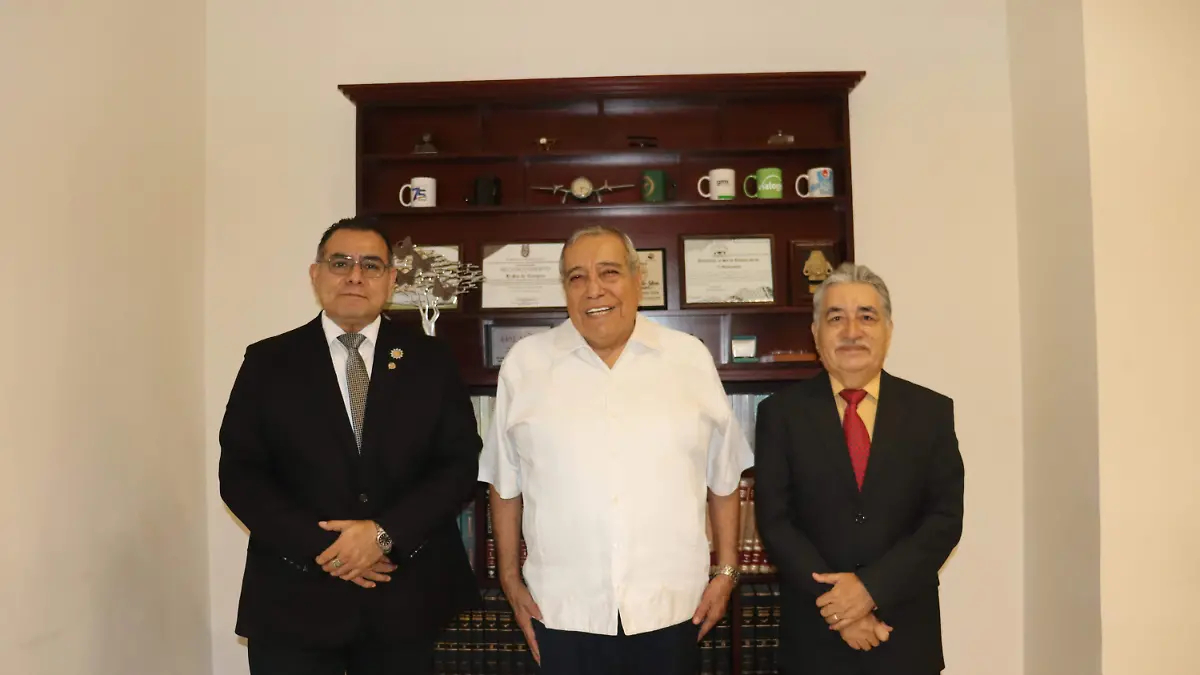 Durante el evento se contará con la presencia de destacados expertos en a materia y un moderador