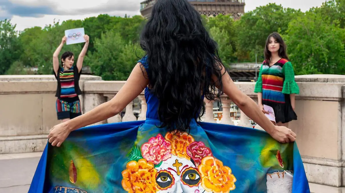 Karla Lazo: de cantar en la Basílica de Guadalupe a homenajear a Roberto Cantoral