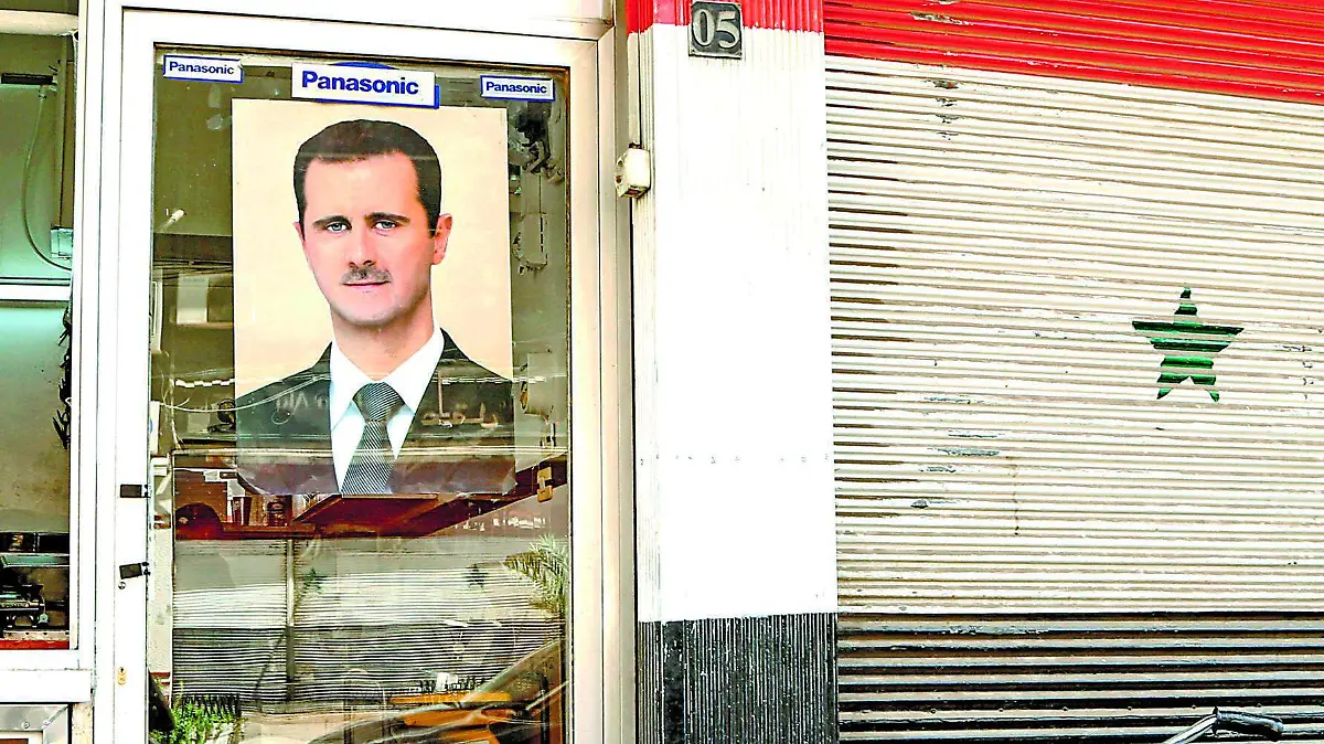Siria
