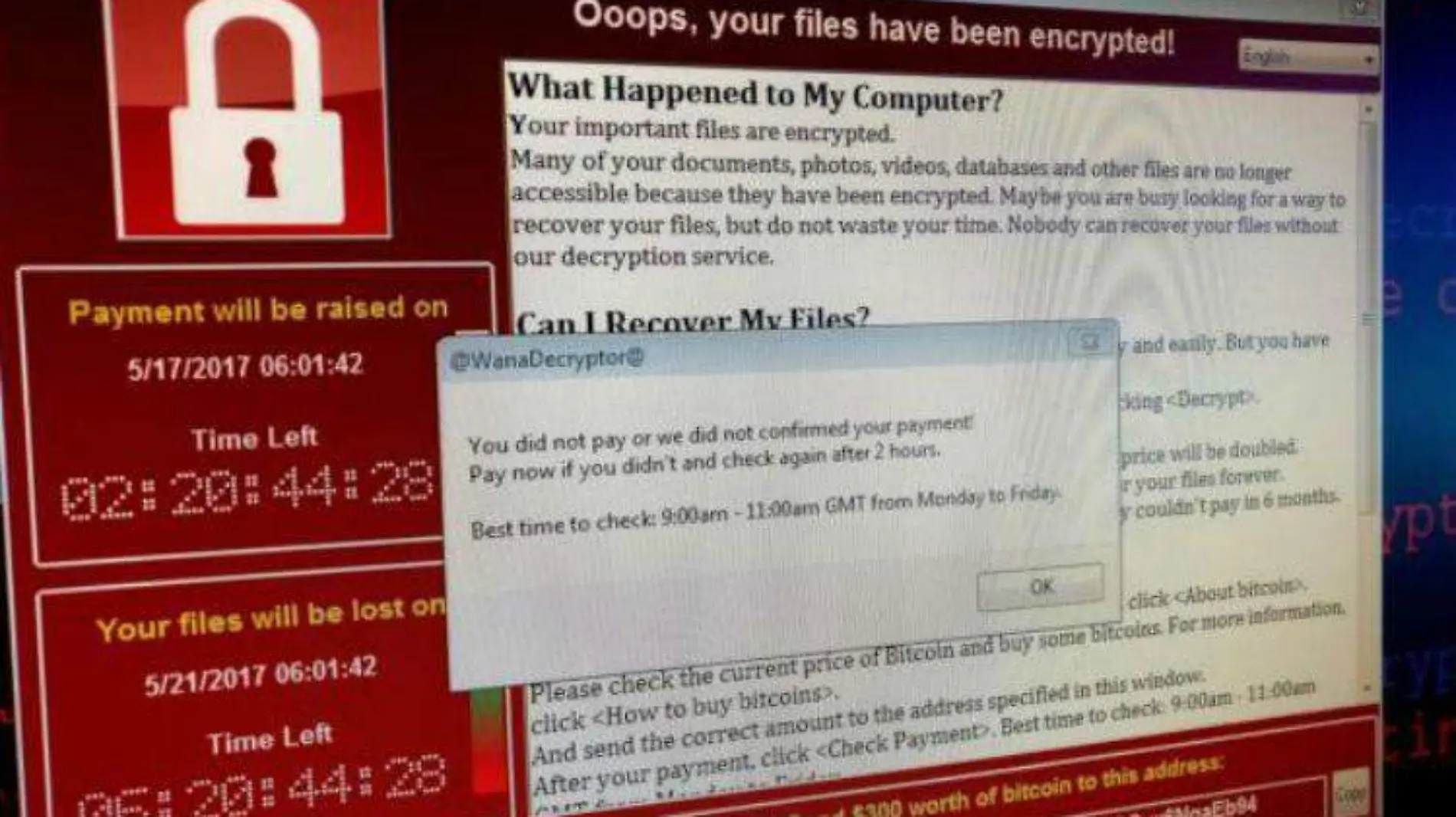 WannaCry