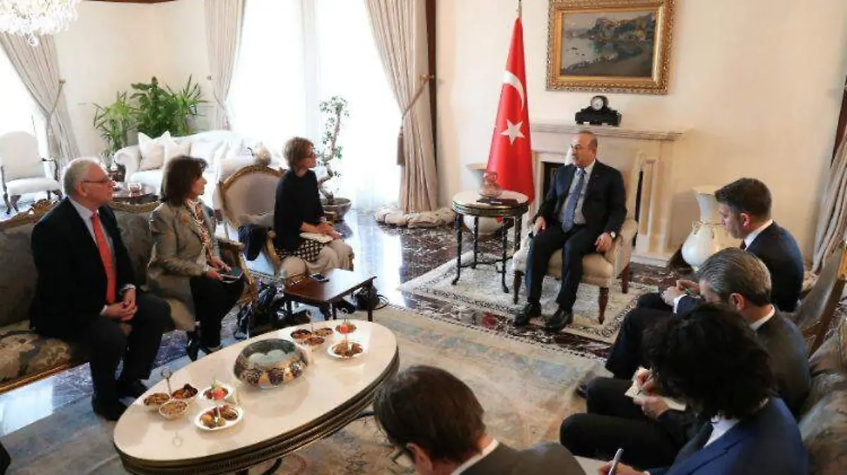 Khashoggi REUTERS