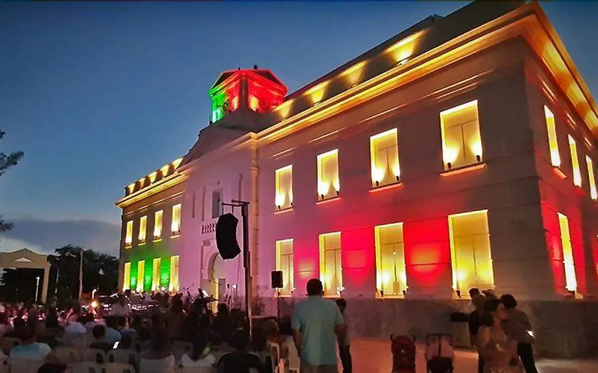 Los conciertos del Festival Raíz México presentan diferentes propuestas y estilos musicales y se realizarán en Barco Museo del Niño Facebook @