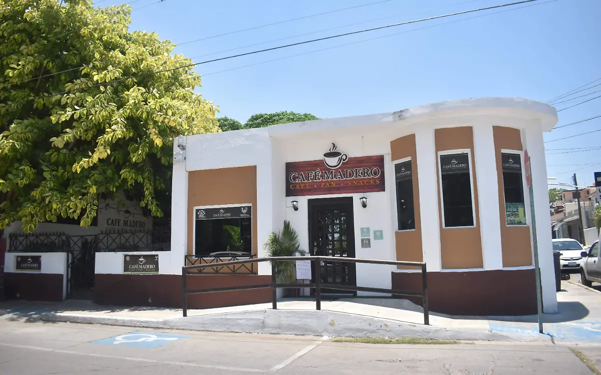 Café Madero desde antojitos mexicanos hasta platillos inspirados en playa Miramar Vladimir Meza (1)