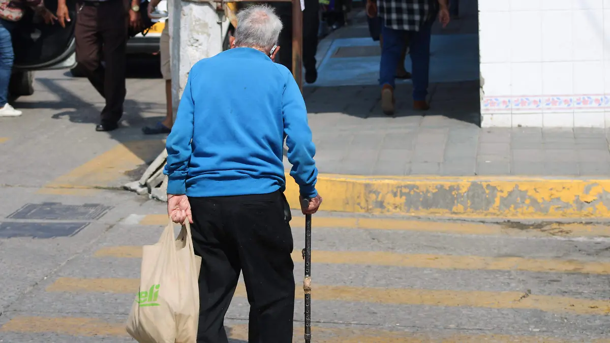 El cáncer de próstata ataca principalmente a los adultos mayores