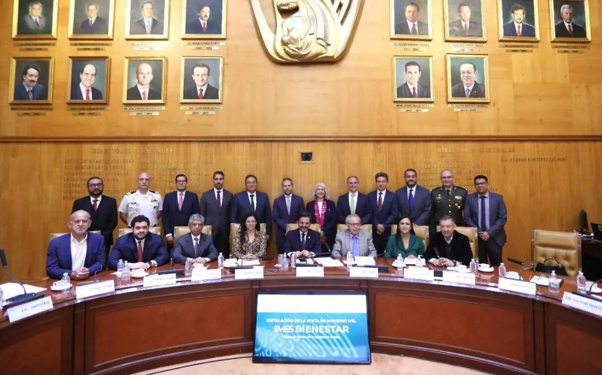 Gisela Lara Saldaña, quien estudió en Tampico y es oriunda de Tamaulipas, se comprometió a que no falte equipo y medicamento