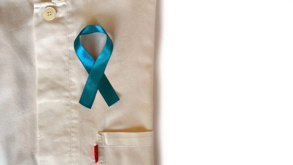 En junio se conmemora el Día Mundial del Cáncer de Próstata, con lo que se busca crear mayor conciencia del riesgo