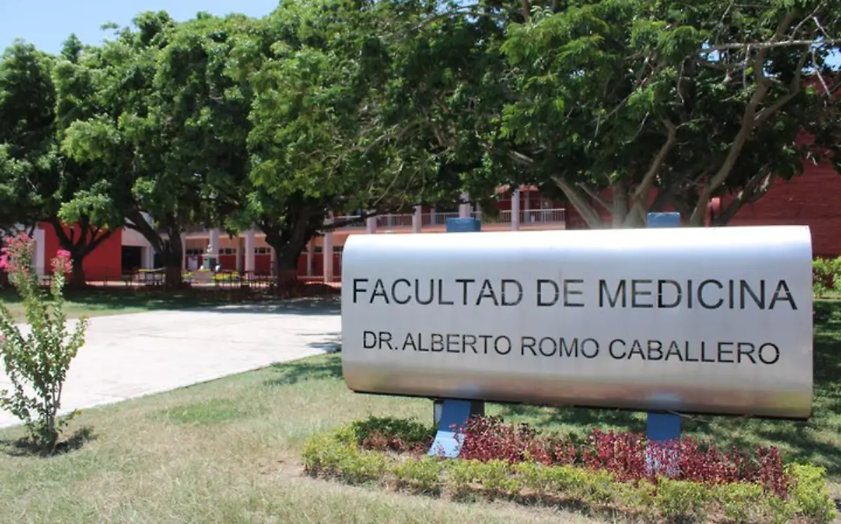 La Facultad de Medicina de Tampico busca crear conciencia sobre el cáncer y sus tratamientos Antonio Campos Archivo