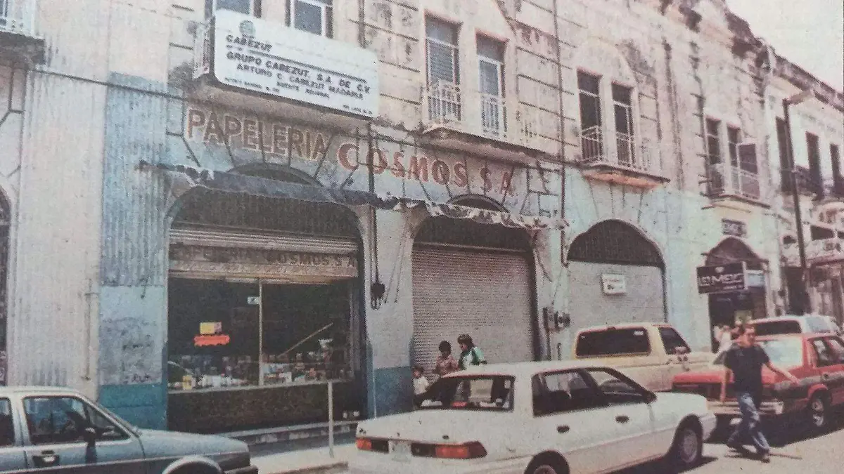 Tampico a 10 años del adiós de sus diversas librerías