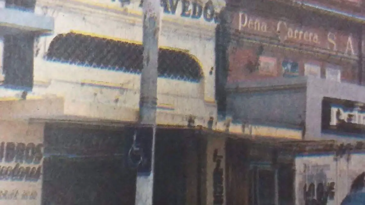 Librerías de Tampico y el adiós tras la era digital