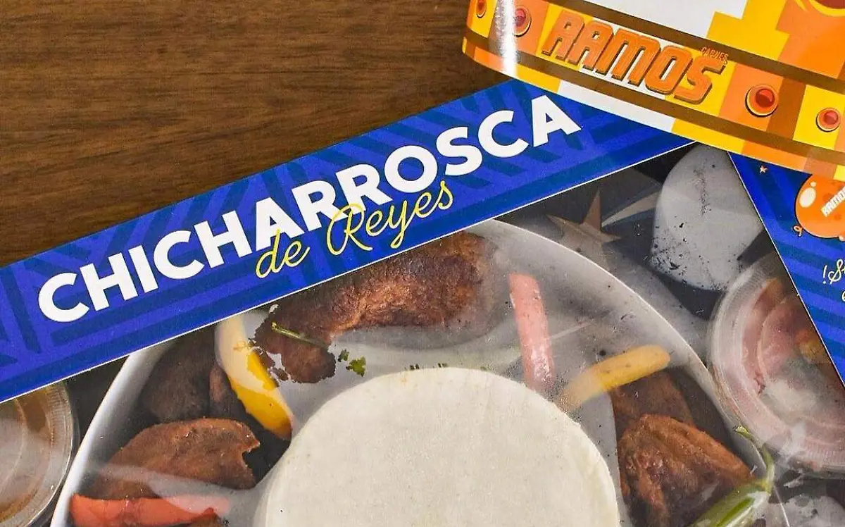 CHICHARROSCA