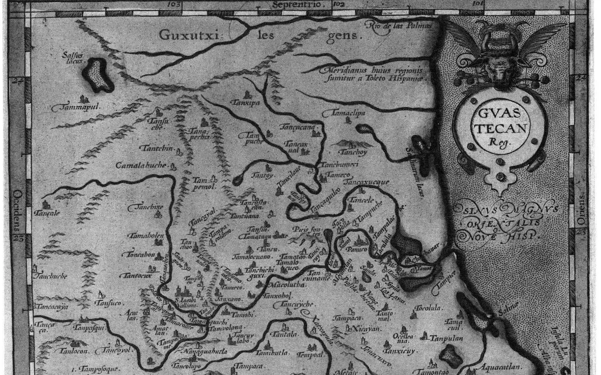 La venganza de Hernán Cortés en la "Matanza de la Huasteca"