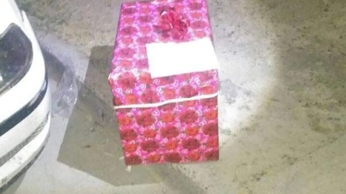 regalo