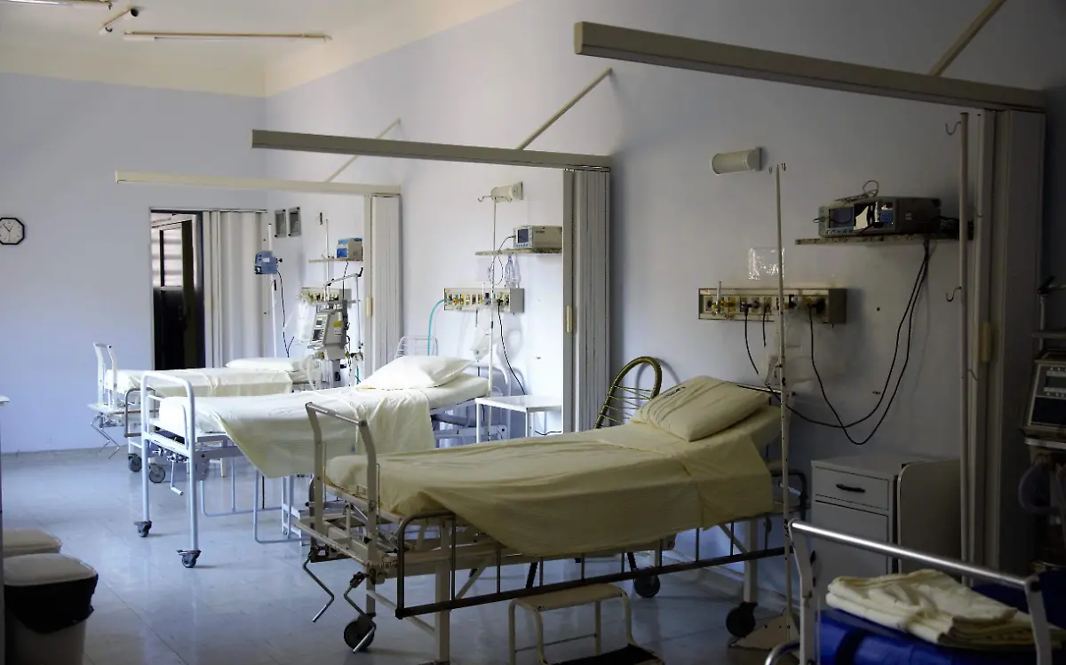 Médicos que optaron por asesinar a sus pacientes en Estados Unidos | Pexels jpg