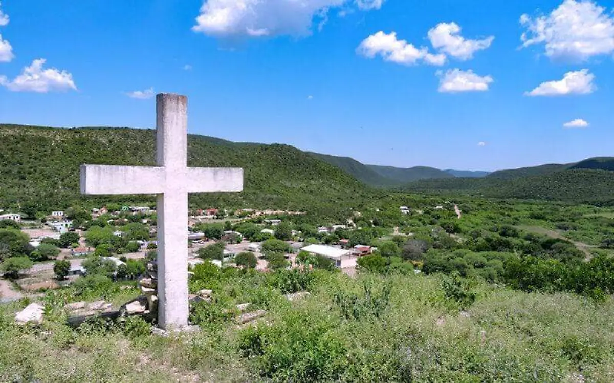 San Nicólas, el población con menos habitantes, es de Tamaulipas 