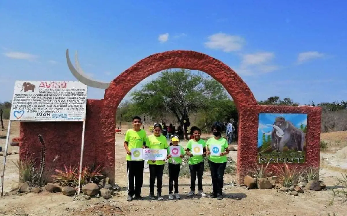 Estudiantes de Tamaulipas destacan por premio nacional 