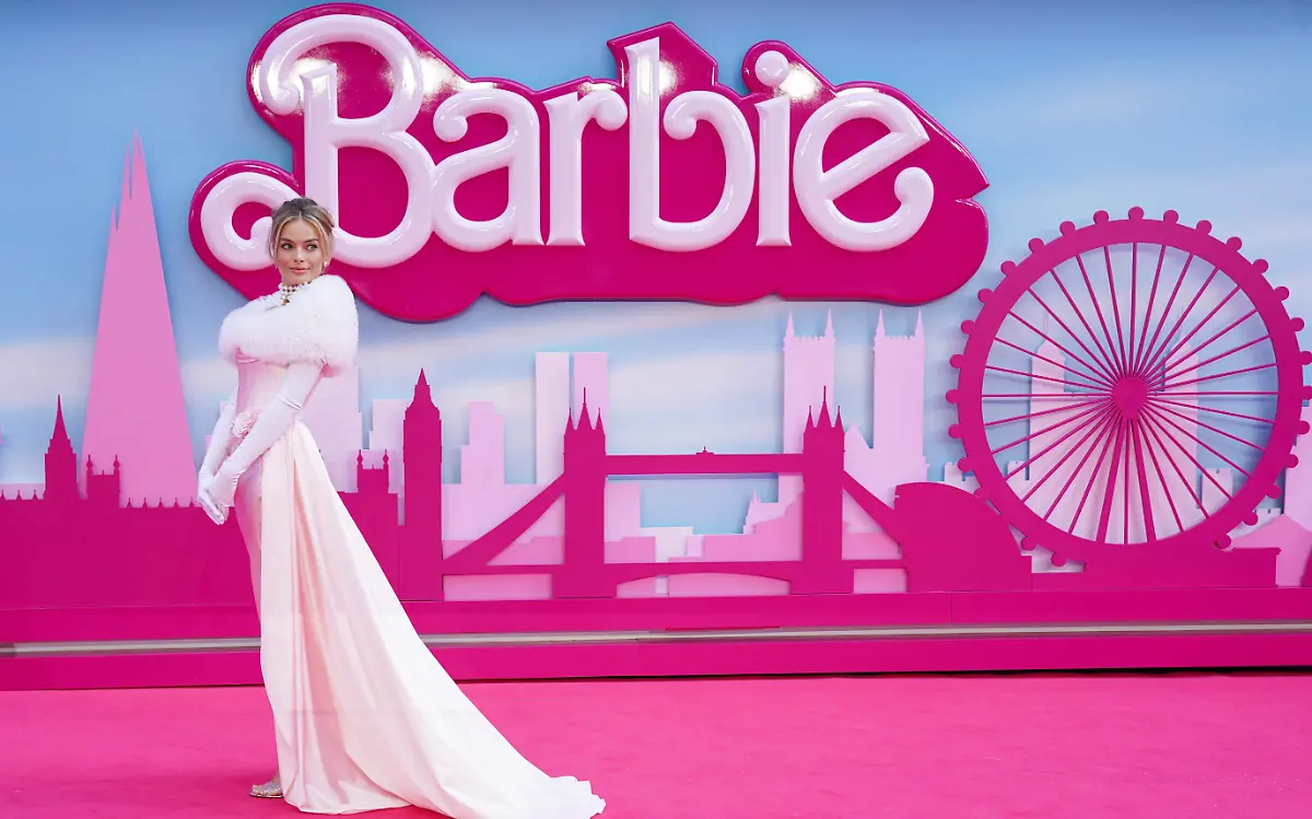 Anuncian desfile con temática de Barbie en Tampico 
