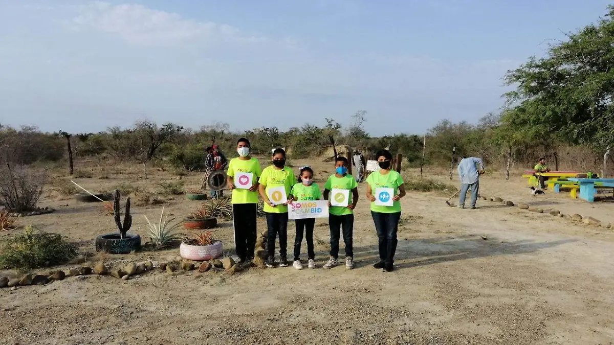 Estudiantes de Tamaulipas recibirán premio nacional 
