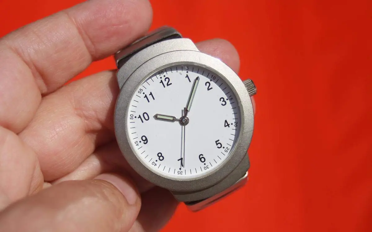 Cómo funcionará el horario en México tras eliminar el de verano | Pixabay 