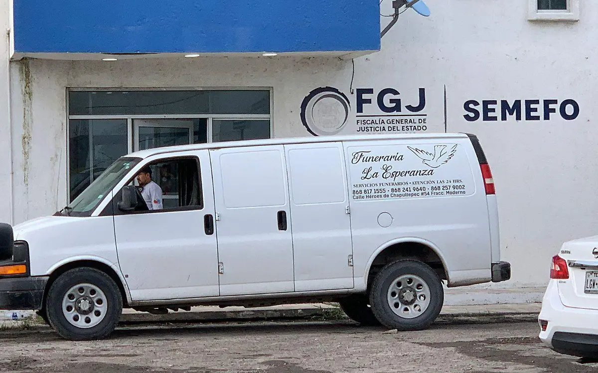 Se cumplen 12 días de la desaparición de Leslie Alejandra en Tamaulipas