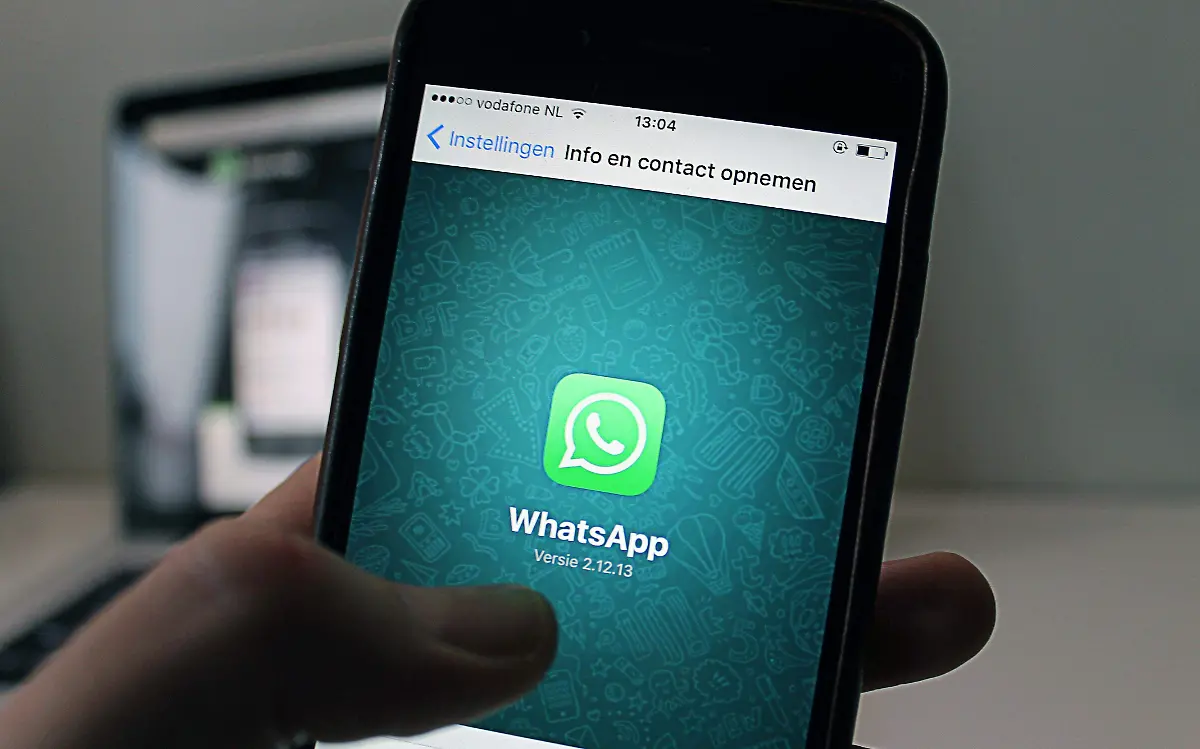 En Tamaulipas alertan por robo de identidad a través de WhatsApp | Pexels nton-46924