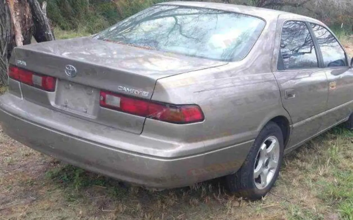 Encuentran sin vida a madre e hija dentro de una cajuela de auto 