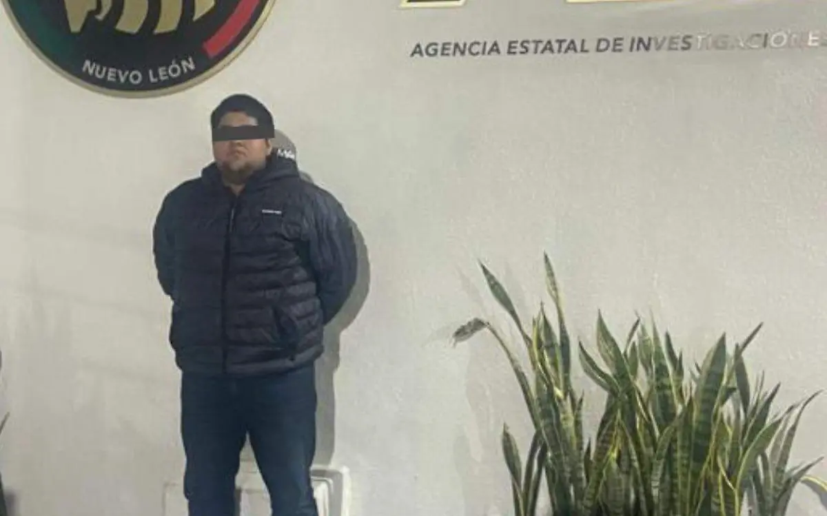 Fiscalía General de Justicia Nuevo Leó