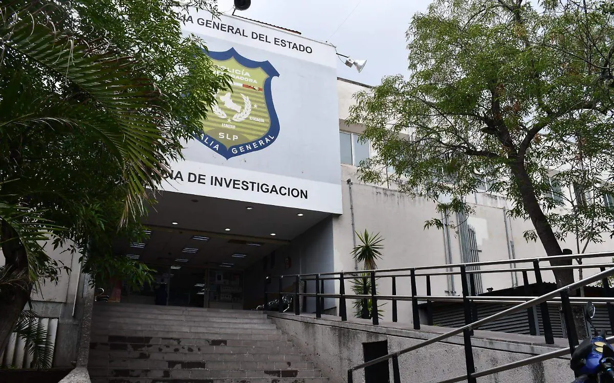 La Policía Investigadora en San Luis Potosí reportó la captura del presunto feminicida en Ciudad Valles Facebook