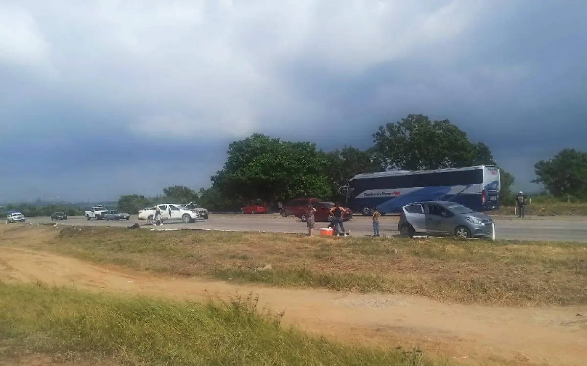 Tampic-Tuxpan 2