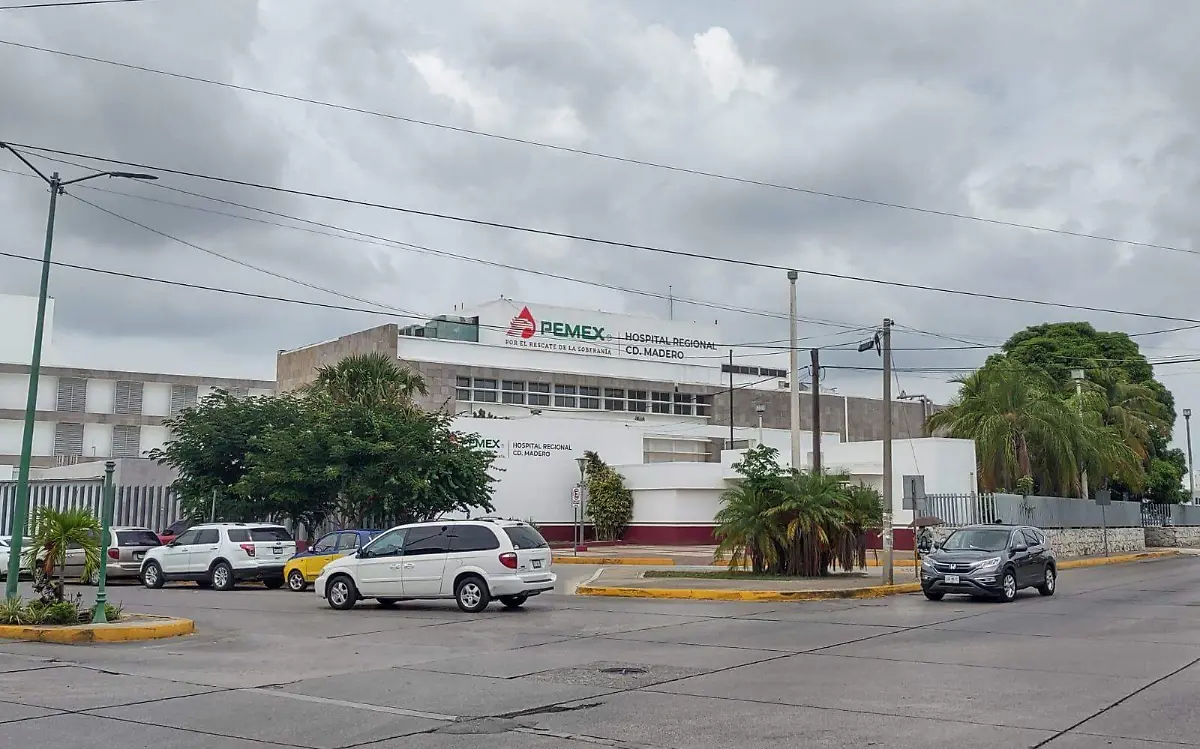 Muere otra víctima de la explosión en un domicilio de la colonia Del Bosque Juan Hernández