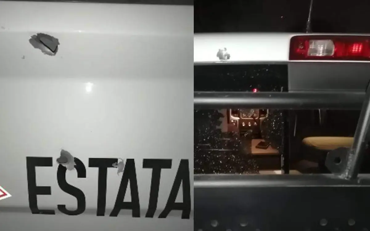 Balacera en Reynosa finaliza con la liberación de un presunto secuestrado en Tamaulipas SSP
