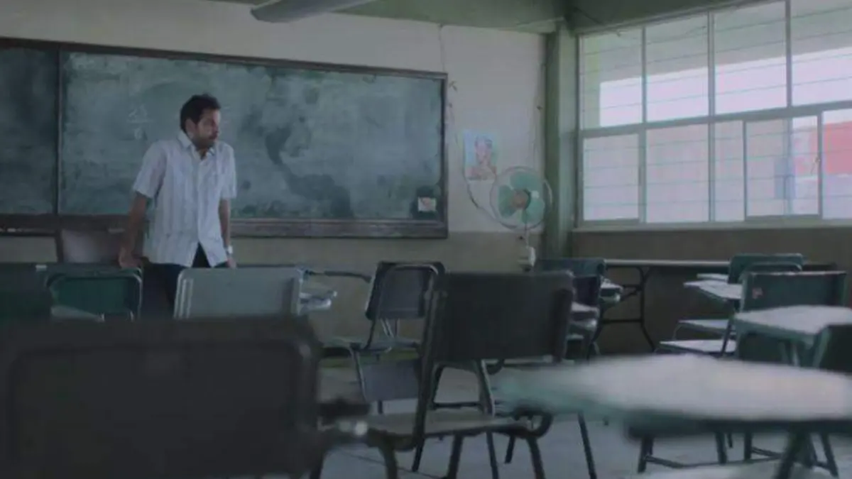 Eugenio Derbez protagoniza película basada en una estudiante de Matamoros