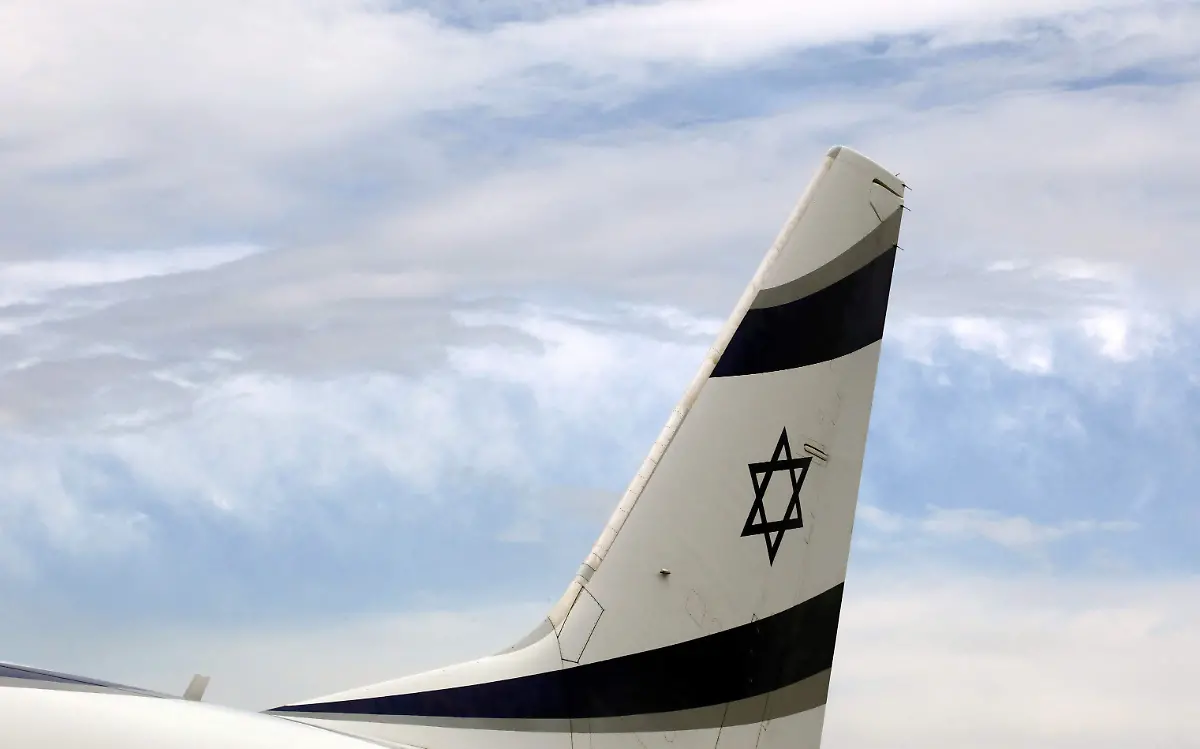 Tras salir de Tierra Santa, ahora luchan contrareloj para volver a su casa en Tampico, Tamaulipas Reuters