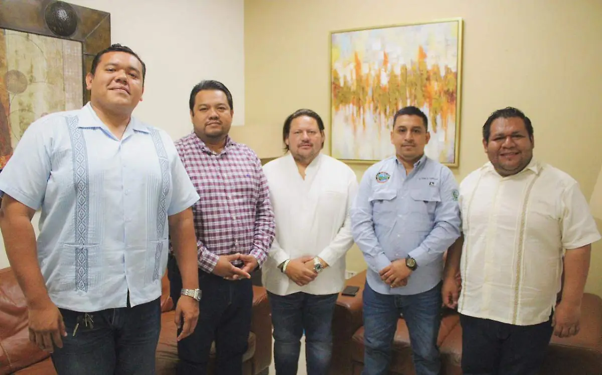 Llevarán SOS Cocodrilo como proyecto conurbado