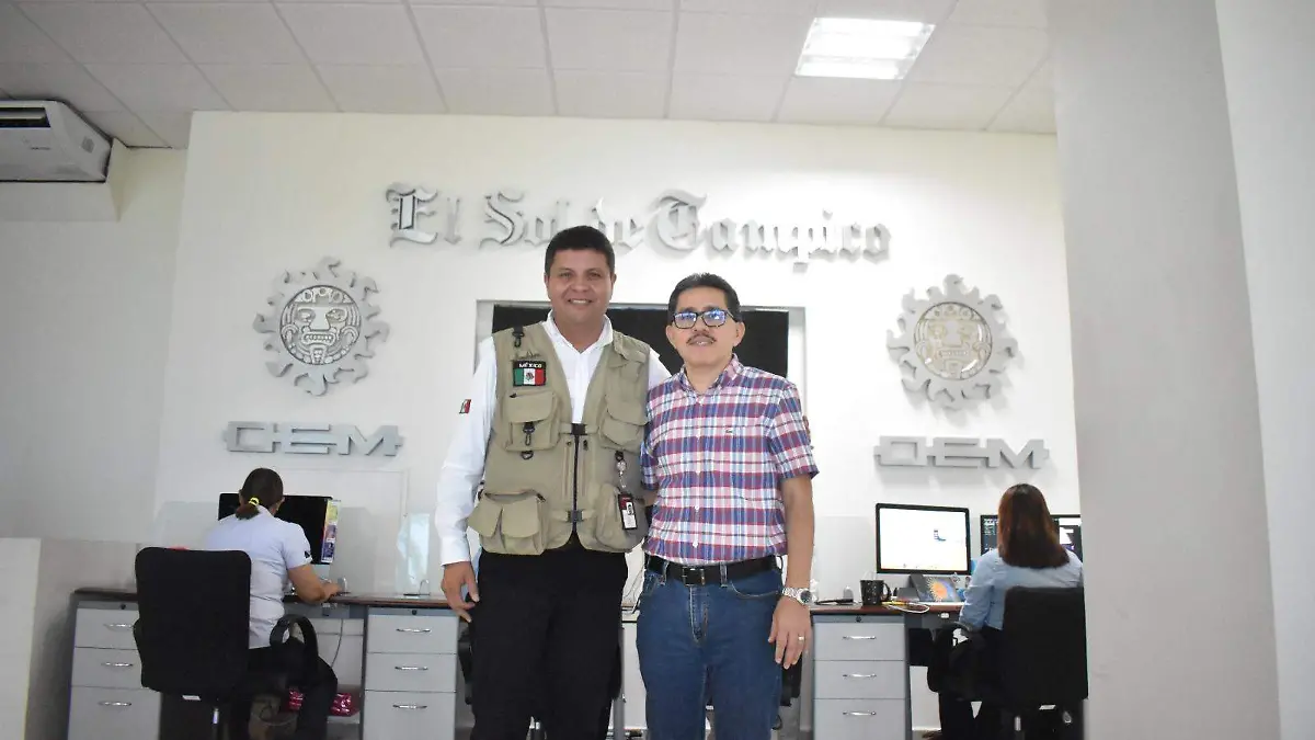 Bienestar Federal en Tamaulipas un respaldo de los adultos mayores 