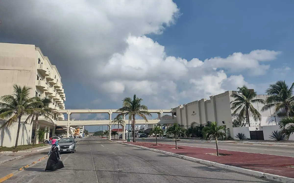 Seguirán las altas temperaturas en el sur de Tamaulipas  