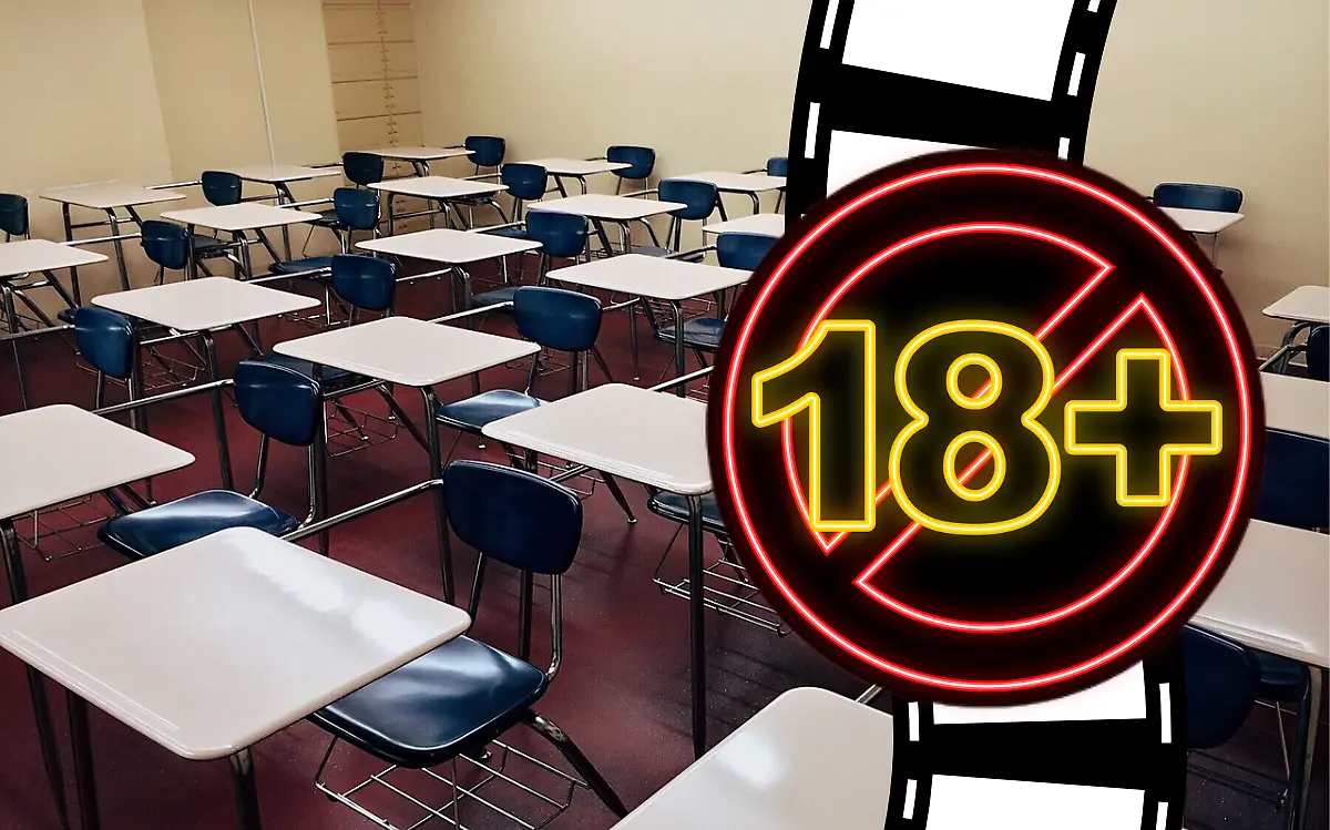 Una maestra de Tampico expuso a su grupo de primaria a una película porno, por lo que ya se investiga el caso Pixabay, edición El Sol de Tampico