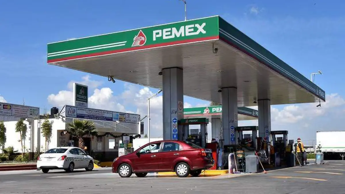 gasolinera