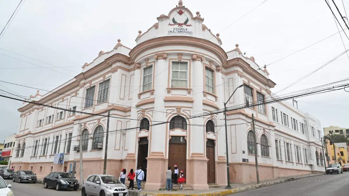 Arquitectura del sur de Tamaulipas de lo tradicional a lo vanguardista