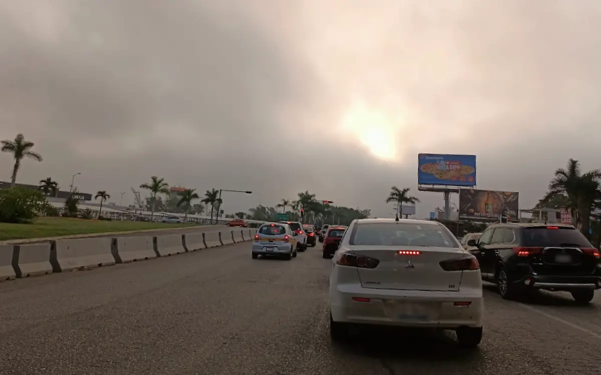 Clima Tampico