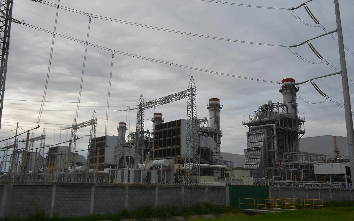 Compra de Iberdrola puede disminuir inversión extranjera, asegura Ciest | Yadira Hernández 