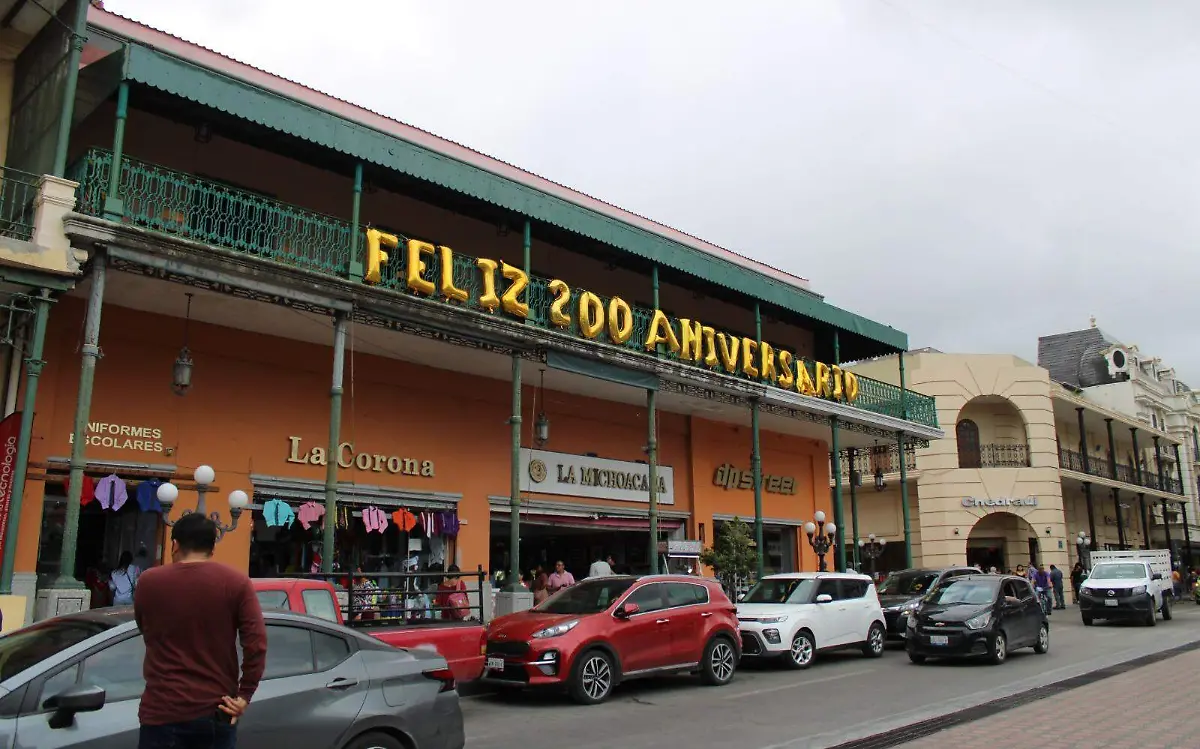 Toma en cuenta el pronóstico del clima para este miércoles 12 de abril en Tampico Carmen Jiménez